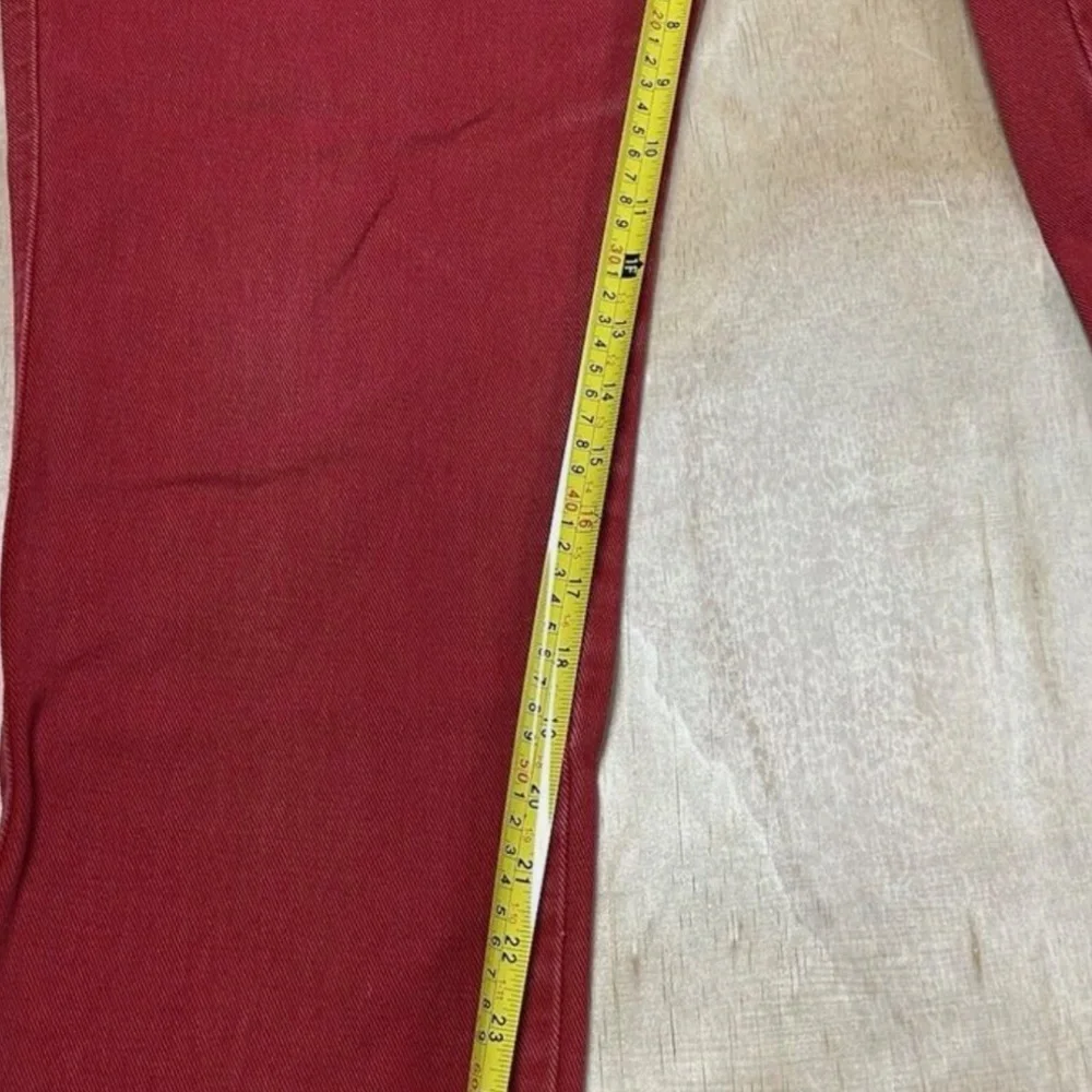 VINTAGE RED ROCKIES!! - Picture 8 of 8